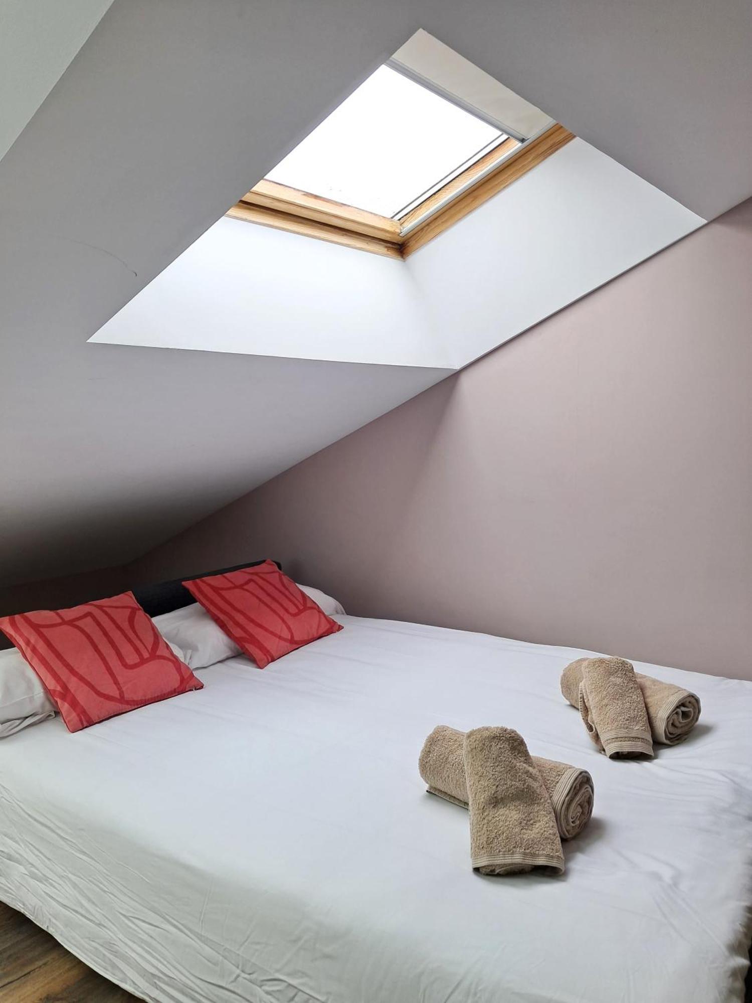 Prober - Chamoix Apartment Пас де ла Каса Екстериор снимка