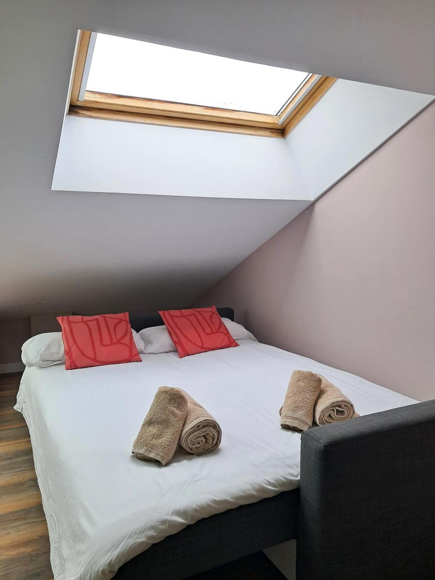 Prober - Chamoix Apartment Пас де ла Каса Екстериор снимка