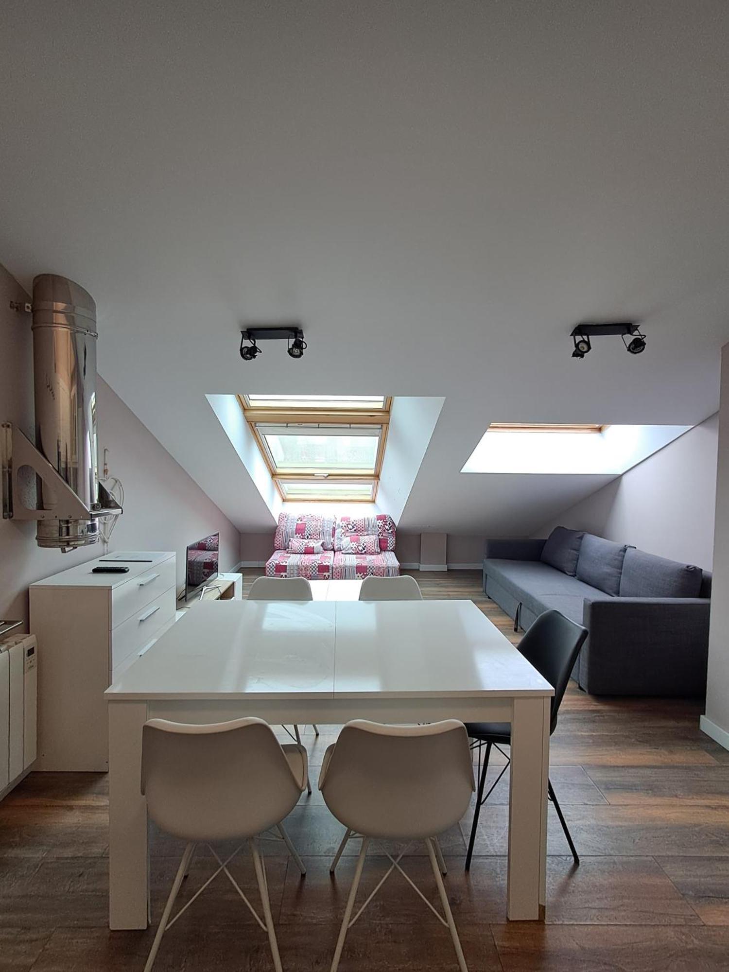 Prober - Chamoix Apartment Пас де ла Каса Екстериор снимка