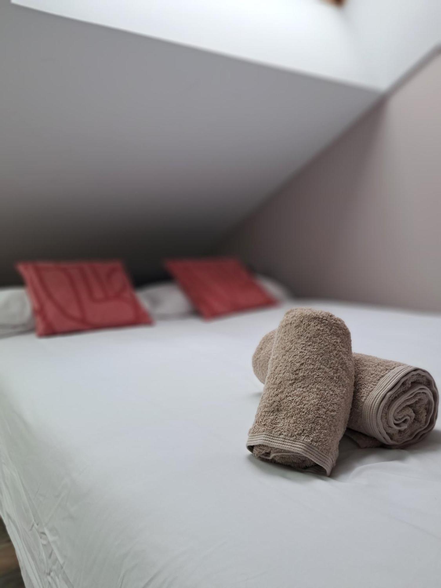 Prober - Chamoix Apartment Пас де ла Каса Екстериор снимка