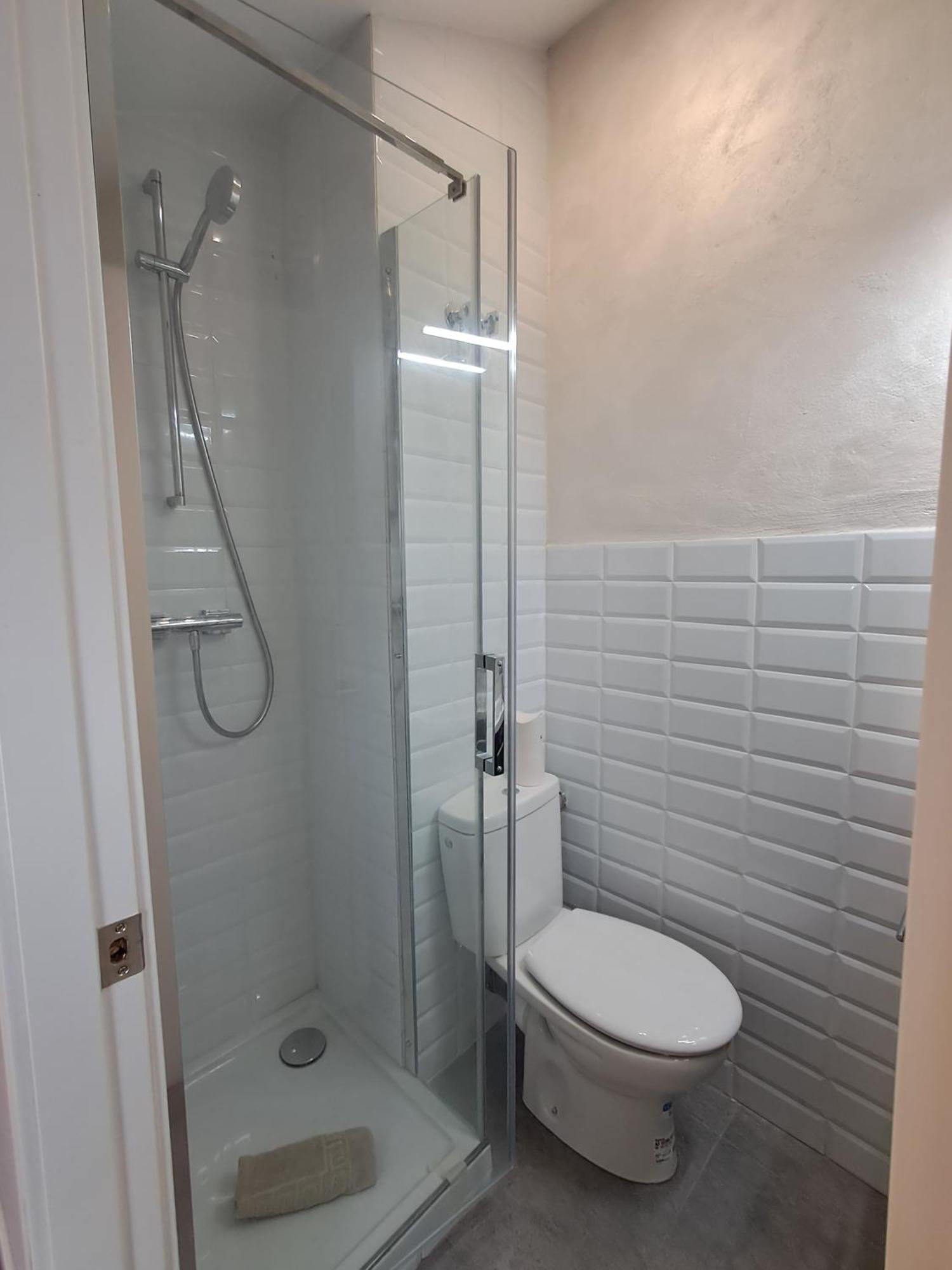 Prober - Chamoix Apartment Пас де ла Каса Екстериор снимка