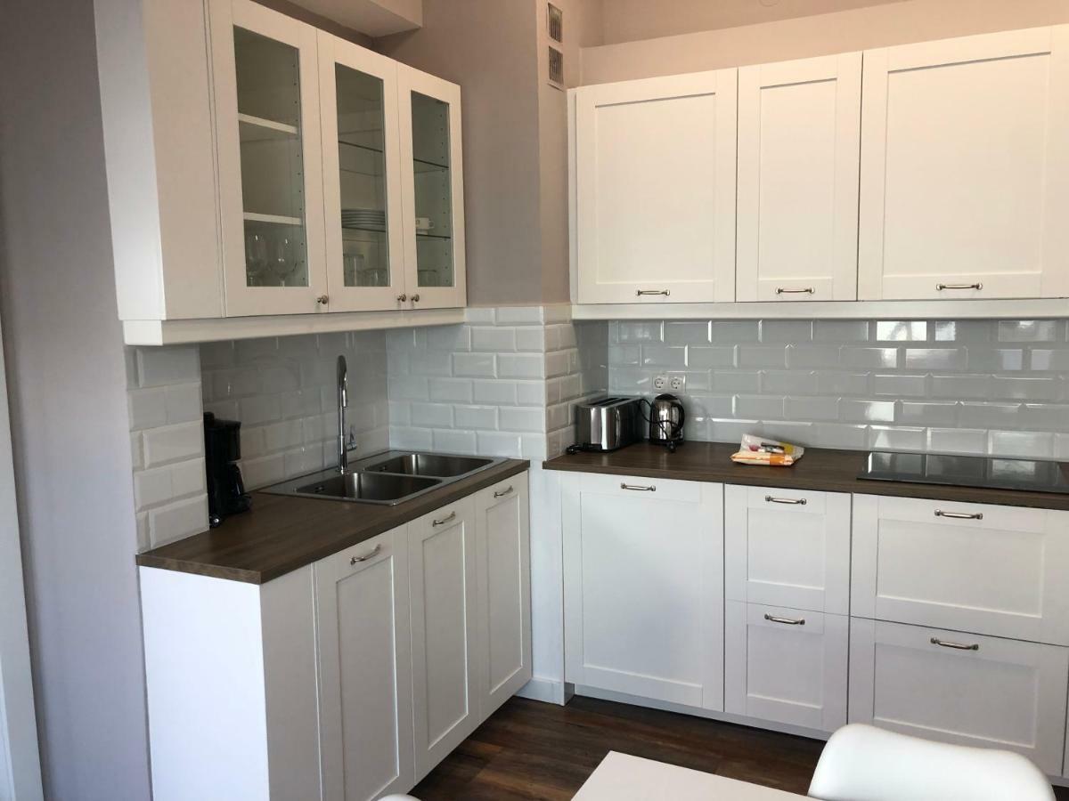 Prober - Chamoix Apartment Пас де ла Каса Екстериор снимка