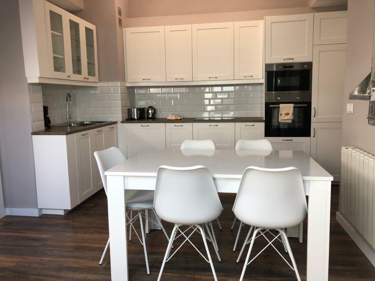 Prober - Chamoix Apartment Пас де ла Каса Екстериор снимка