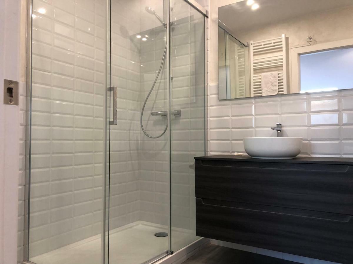 Prober - Chamoix Apartment Пас де ла Каса Екстериор снимка